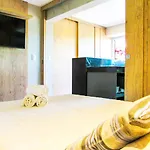 Lindo Loft Com Piscina E Vista P Mar Em Buzios Rj