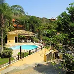 Lindo Loft Com Piscina E Vista P Mar Em Buzios Rj