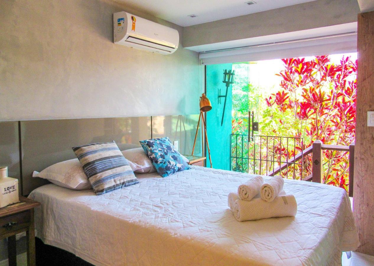 Сasa de vacaciones Lindo Loft Com Piscina E Vista P Mar Em Rj *
