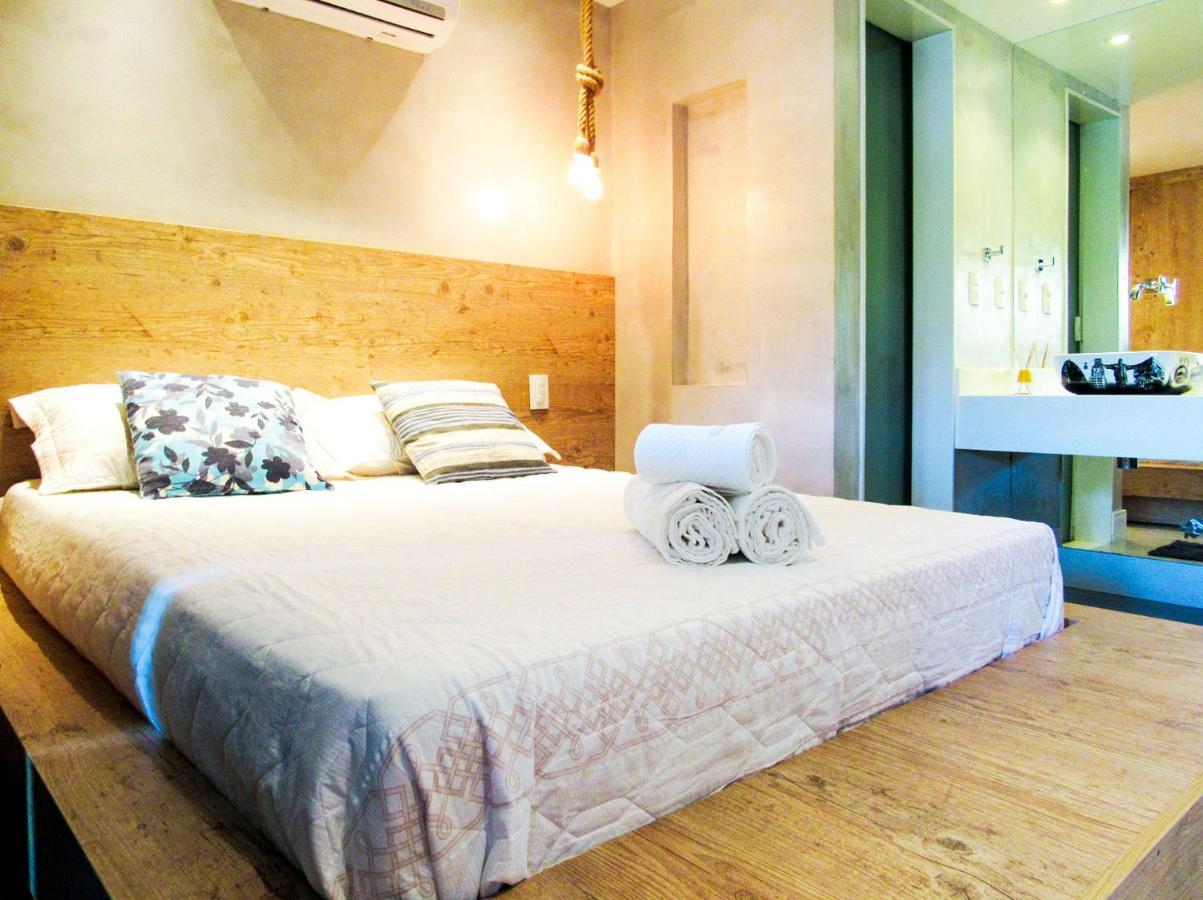 Lindo Loft Com Piscina E Vista P Mar Em Rj Сasa de vacaciones Búzios