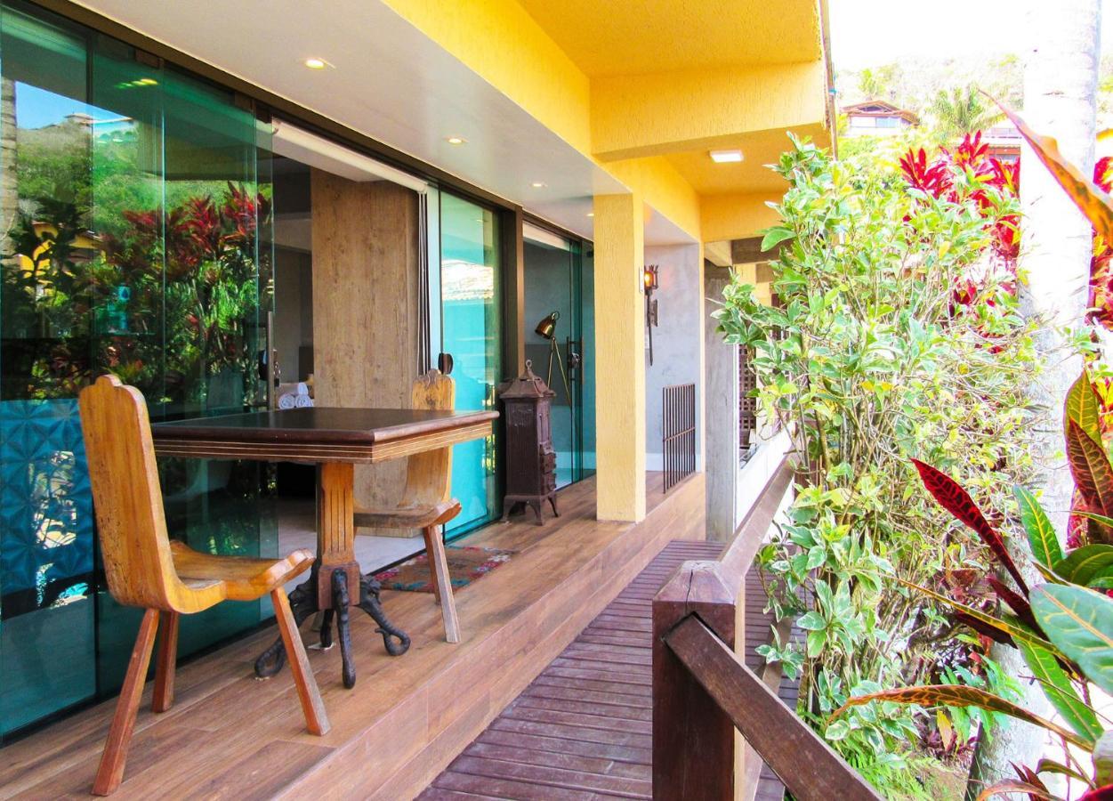 Сasa de vacaciones Lindo Loft Com Piscina E Vista P Mar Em Rj *