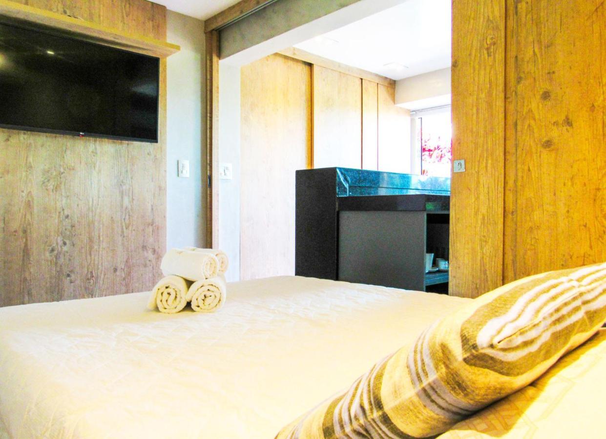 Lindo Loft Com Piscina E Vista P Mar Em Rj Сasa de vacaciones