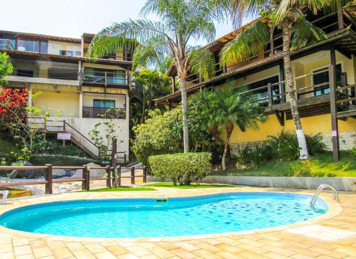 Lindo Loft Com Piscina E Vista P Mar Em Rj Сasa de vacaciones