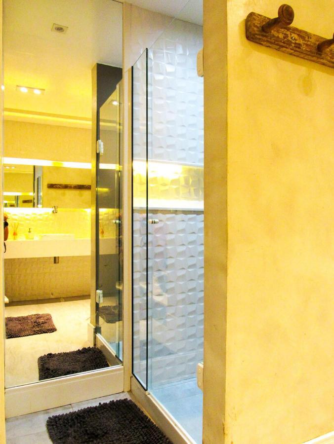Сasa de vacaciones Lindo Loft Com Piscina E Vista P Mar Em Rj