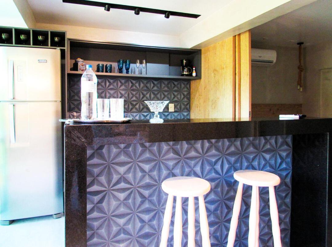 Lindo Loft Com Piscina E Vista P Mar Em Rj Сasa de vacaciones