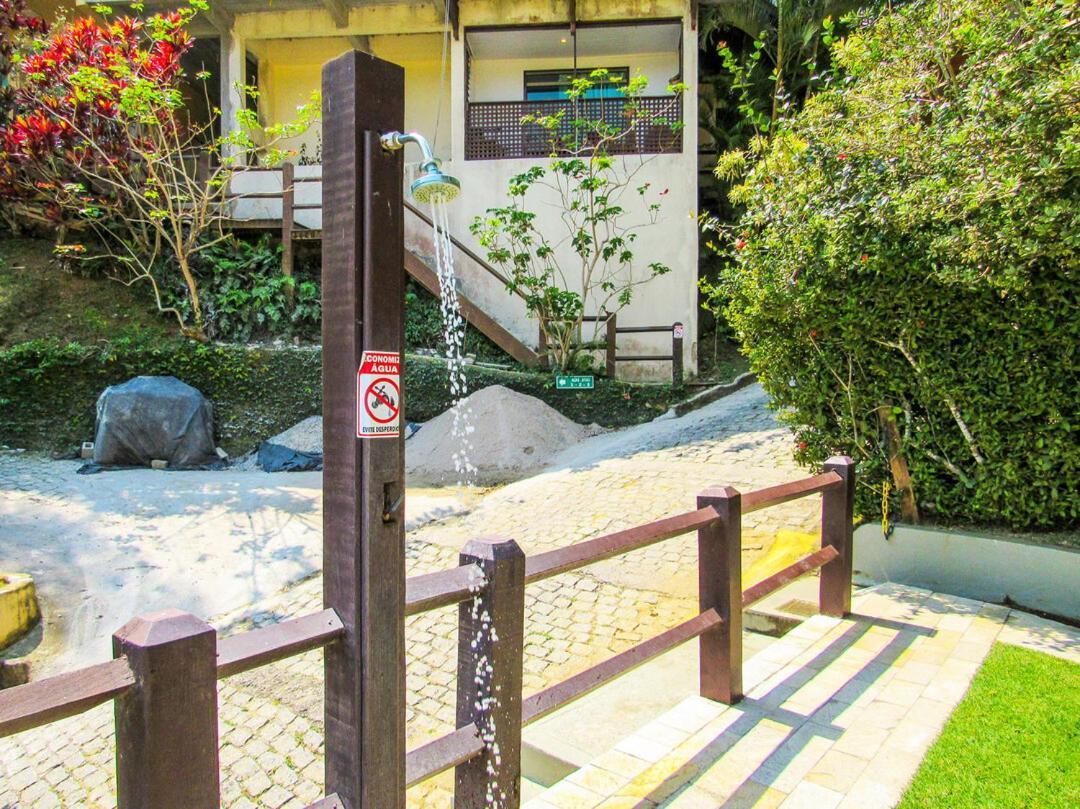 Casa de férias Lindo Loft Com Piscina E Vista P Mar Em Rj